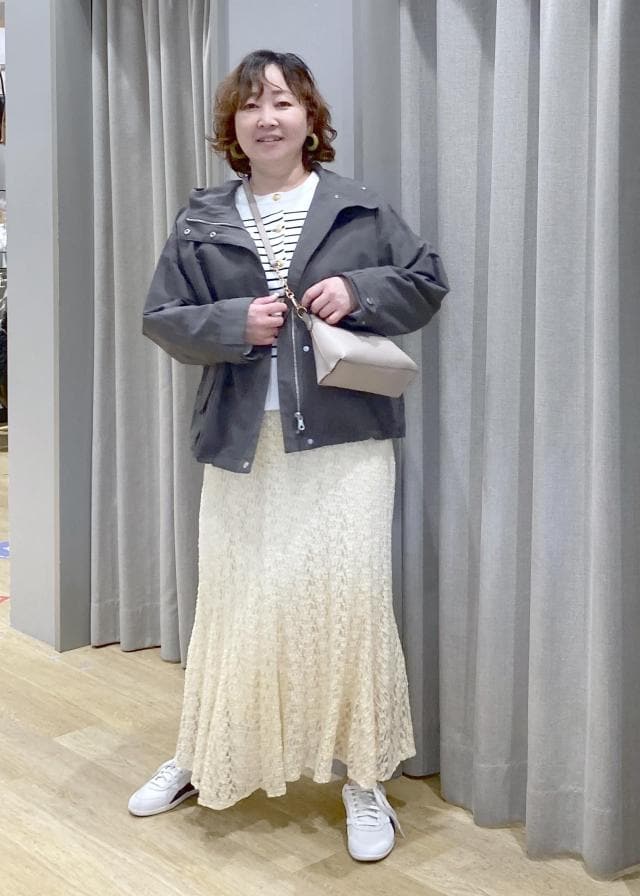 スタイリングタイトル