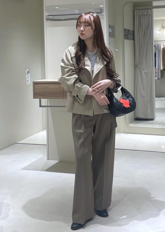 スタイリングタイトル