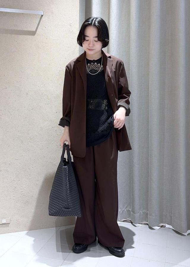 スタイリングタイトル