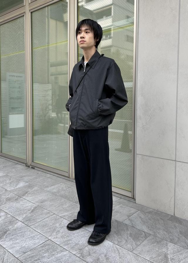 スタイリングタイトル