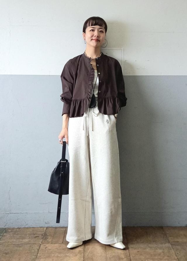 スタイリングタイトル