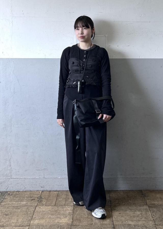 スタイリングタイトル