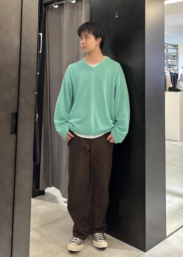 スタイリングタイトル