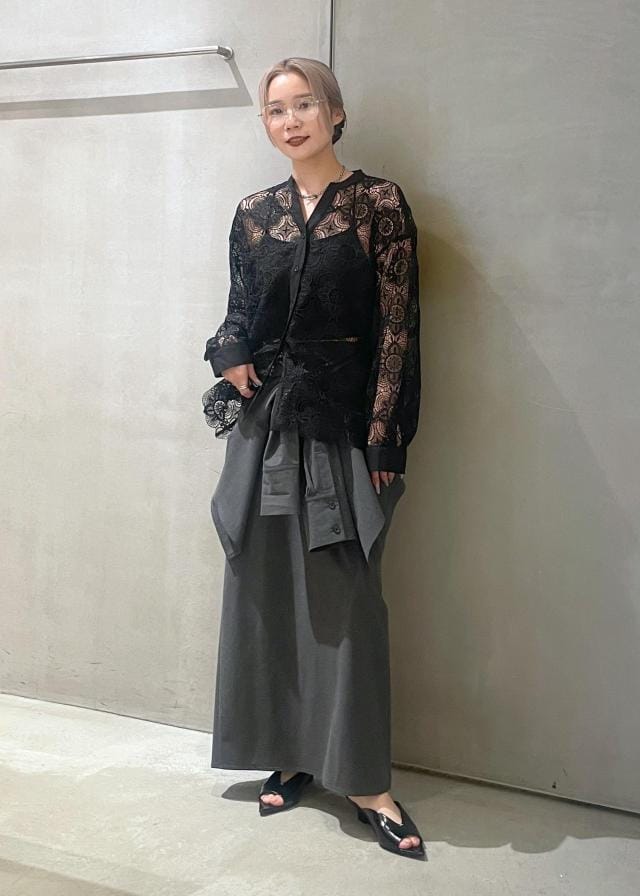 スタイリングタイトル