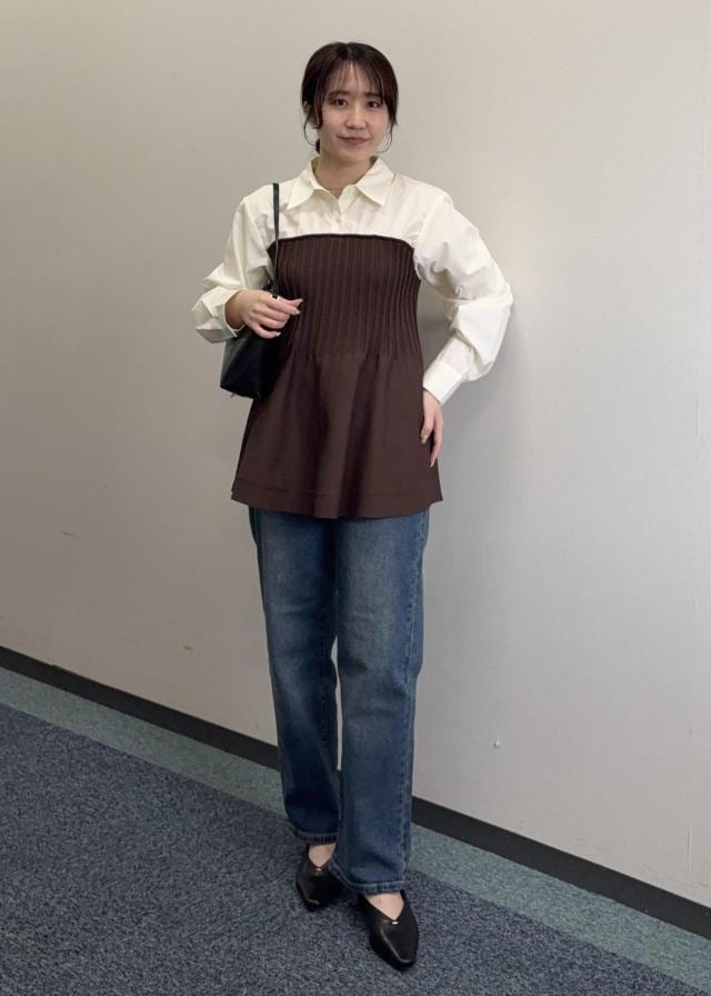 スタイリングタイトル