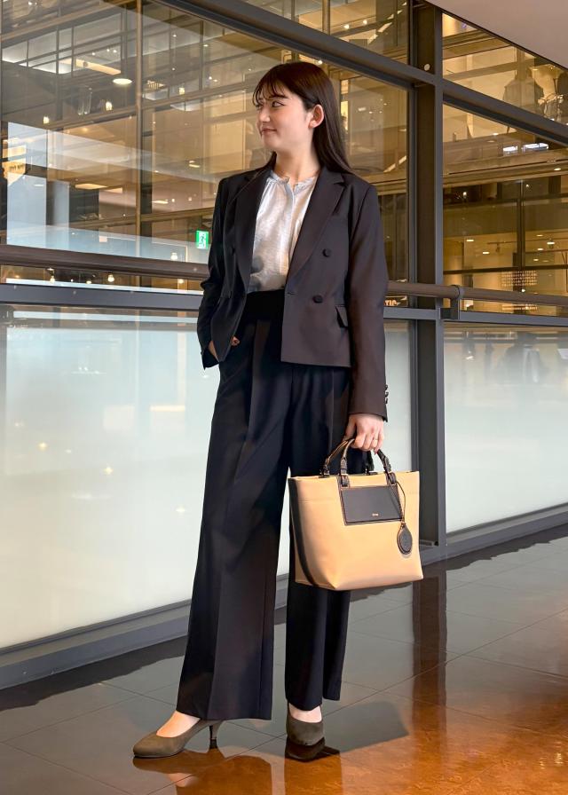 スタイリングタイトル