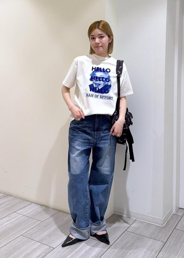 スタイリングタイトル