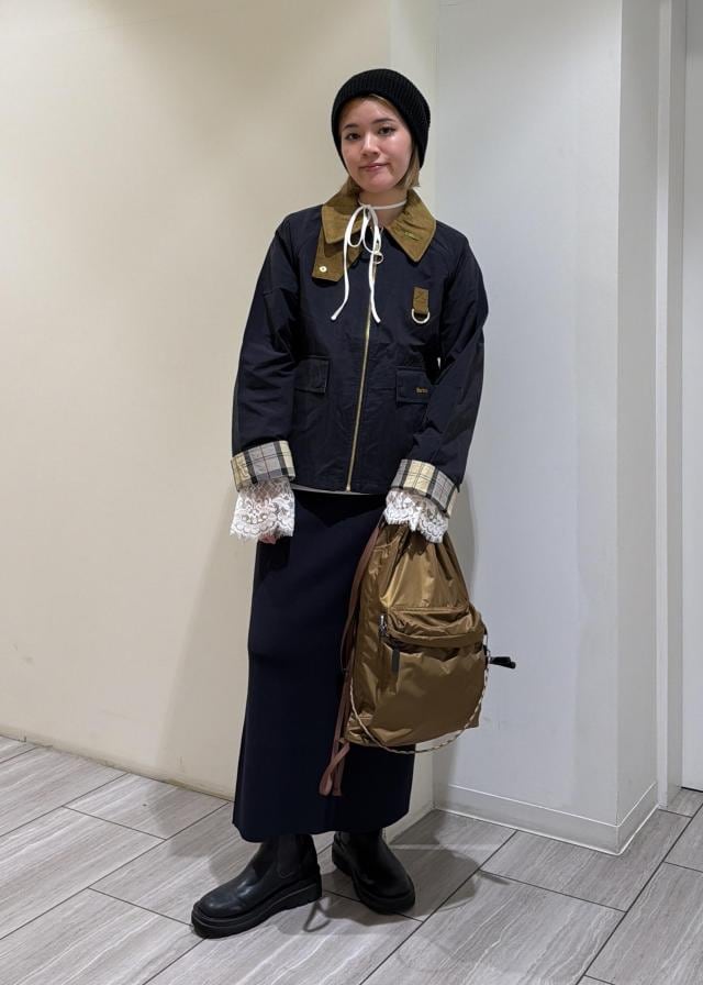 スタイリングタイトル