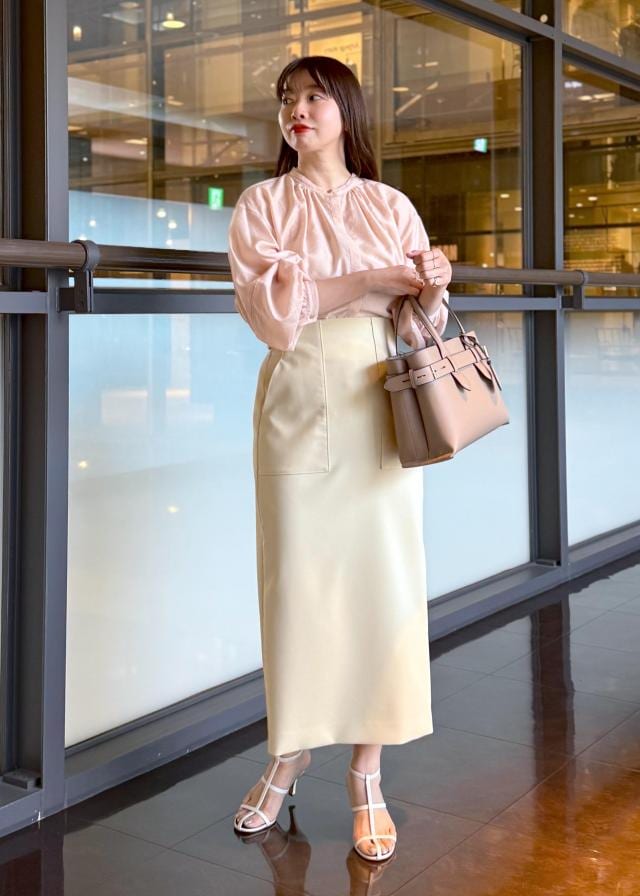 スタイリングタイトル