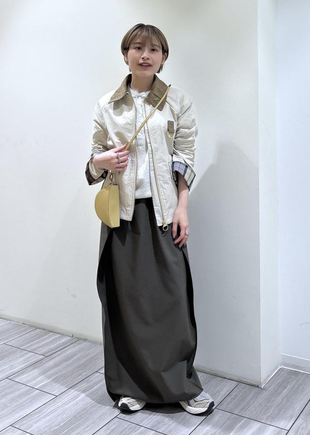 スタイリングタイトル