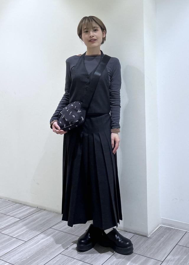 スタイリングタイトル