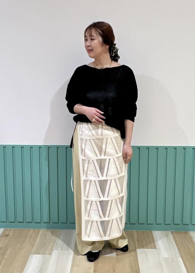 スタイリングタイトル