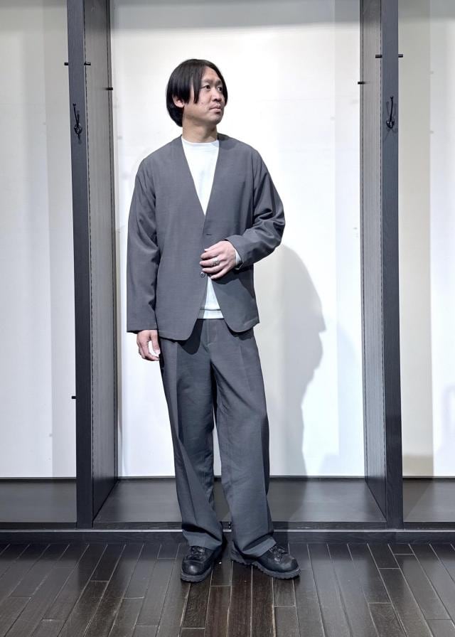 スタイリングタイトル