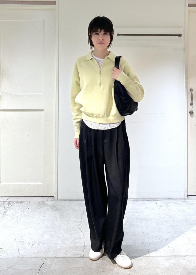 スタイリングタイトル