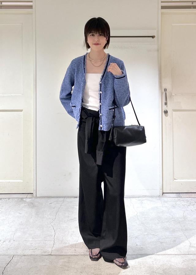 スタイリングタイトル