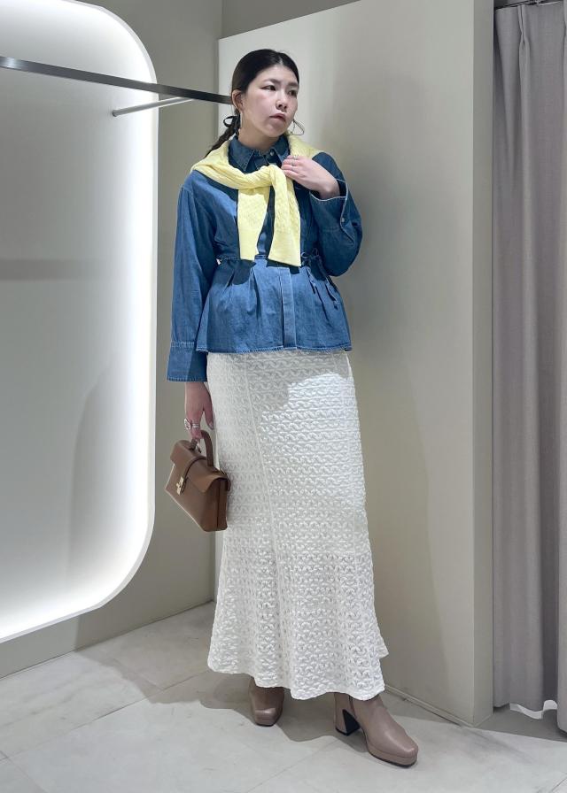 スタイリングタイトル