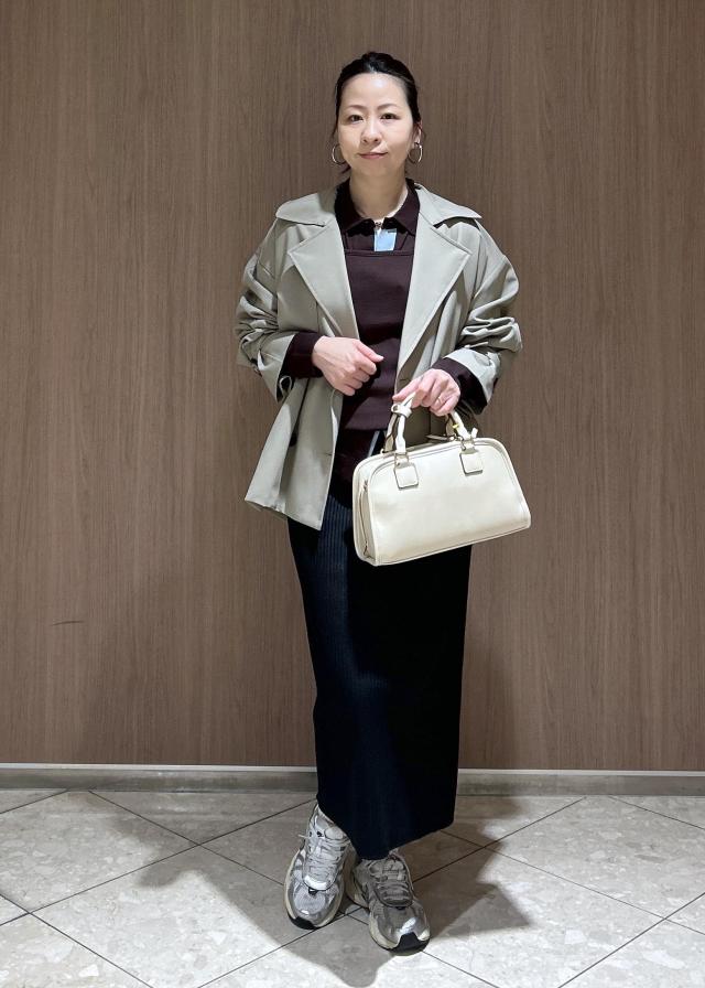 スタイリングタイトル