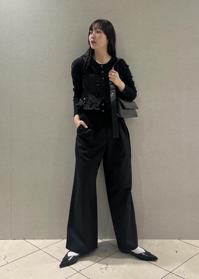 スタイリングタイトル