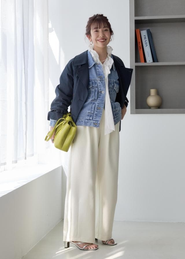 スタイリングタイトル