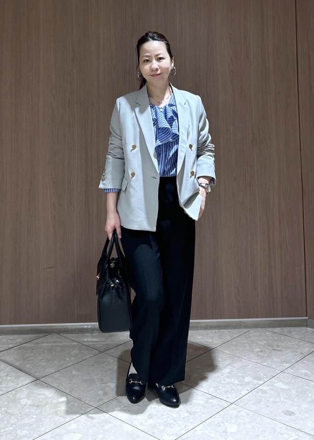 スタイリングタイトル