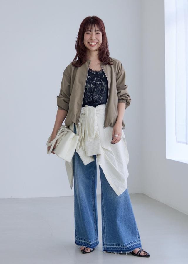 スタイリングタイトル