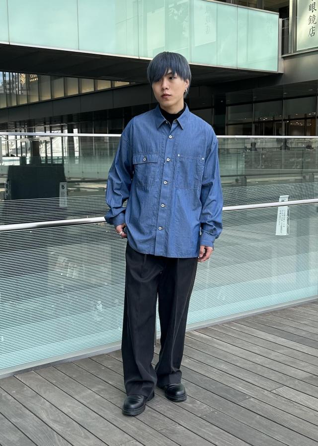 スタイリングタイトル