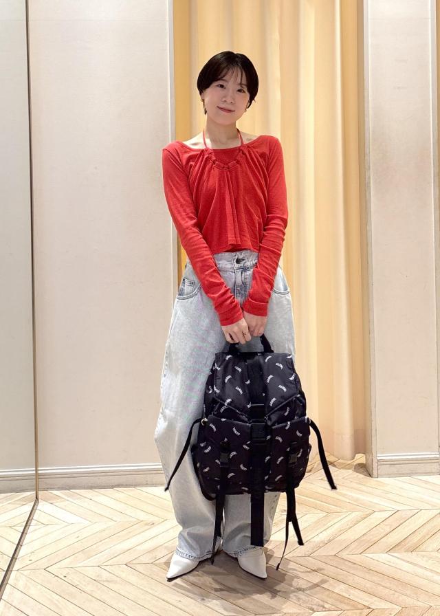 スタイリングタイトル