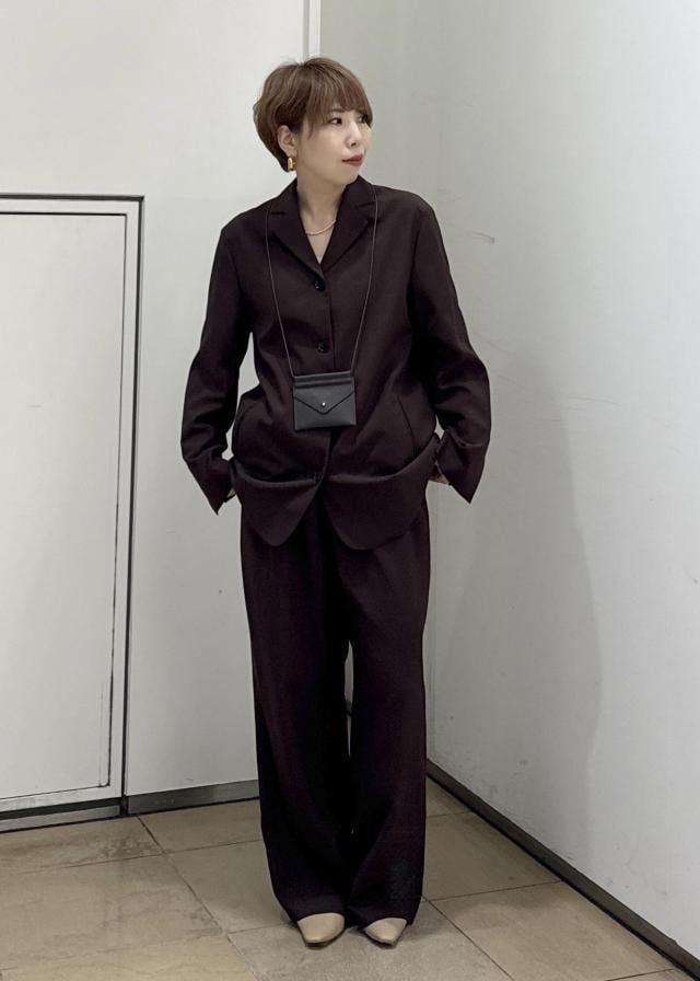 スタイリングタイトル