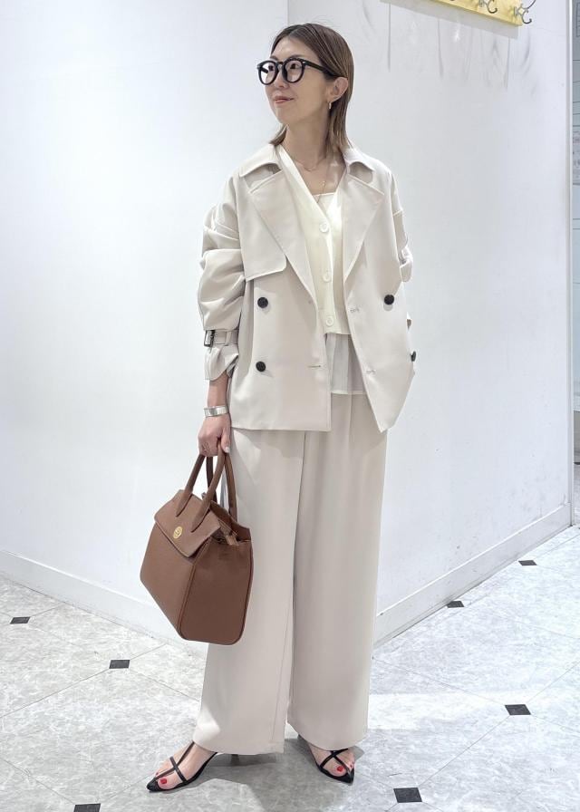 スタイリングタイトル