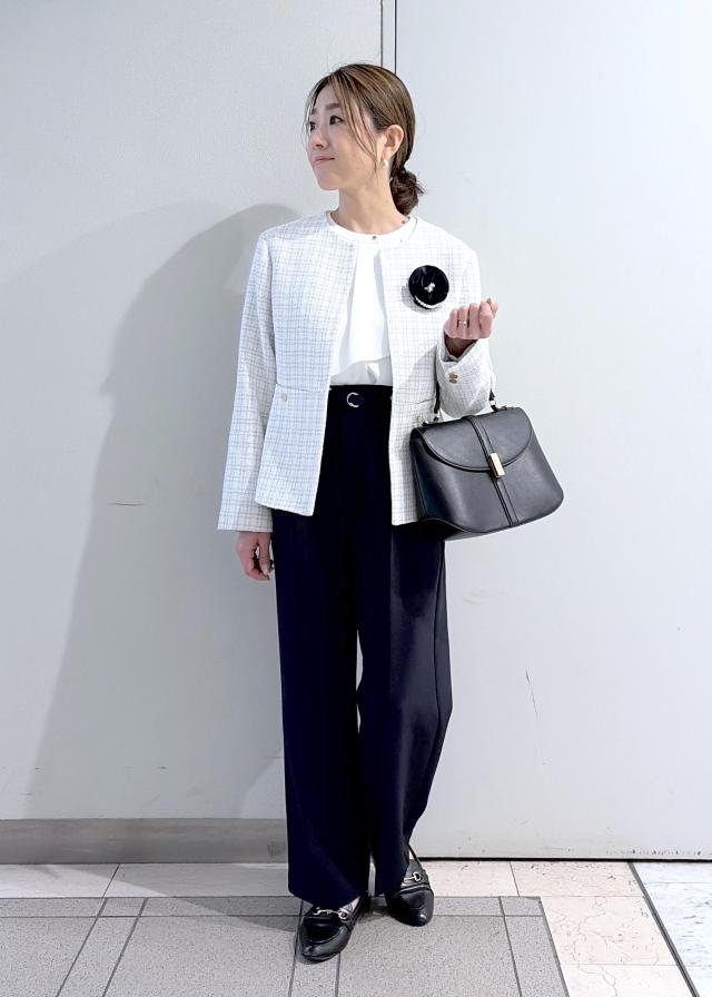 スタイリングタイトル