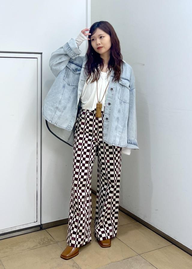 スタイリングタイトル