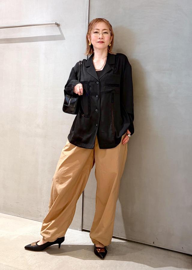 スタイリングタイトル