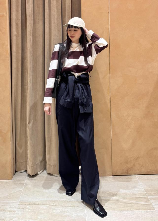 スタイリングタイトル