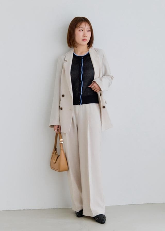 スタイリングタイトル