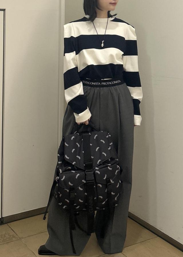 スタイリングタイトル