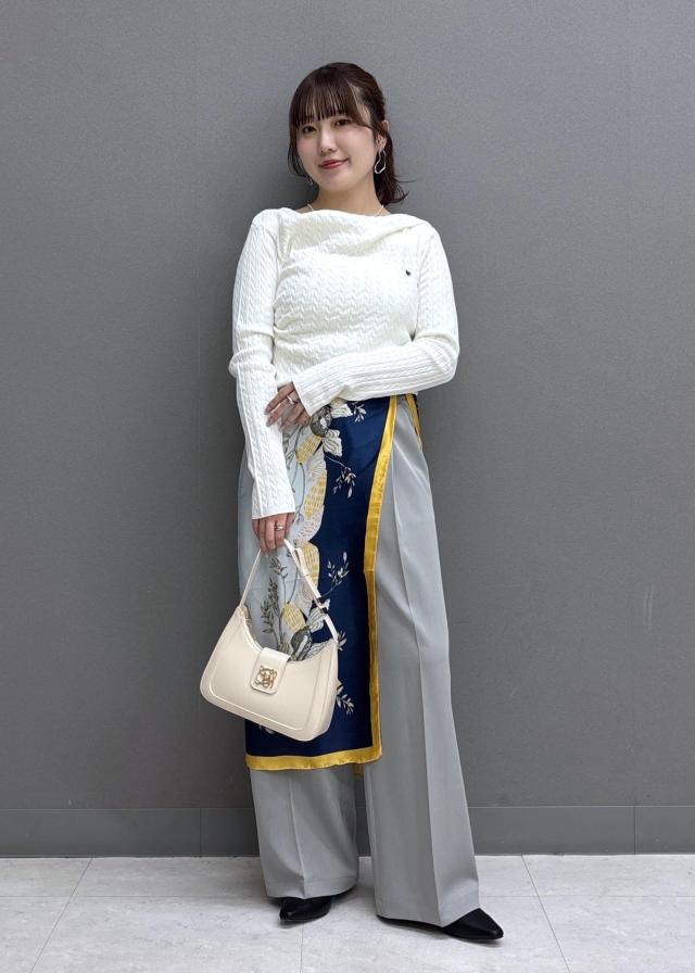 スタイリングタイトル