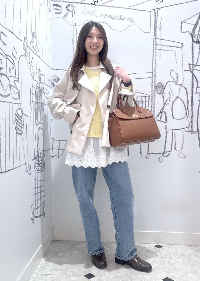 スタイリングタイトル