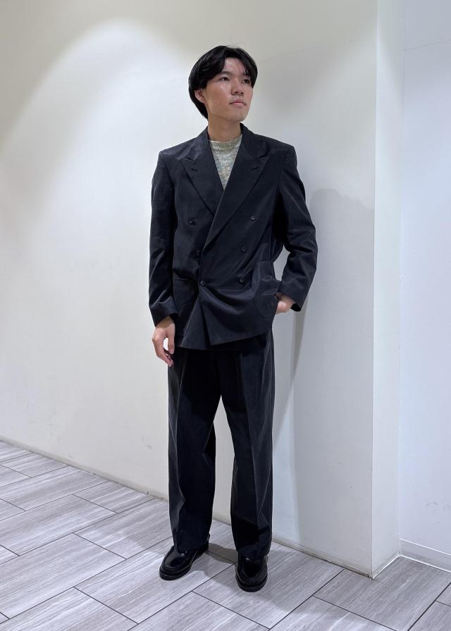 スタイリングタイトル