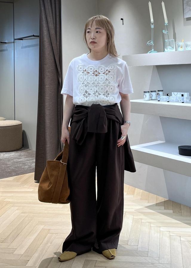 スタイリングタイトル