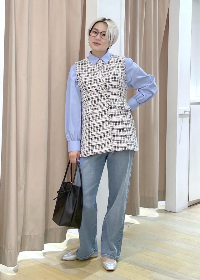 スタイリングタイトル