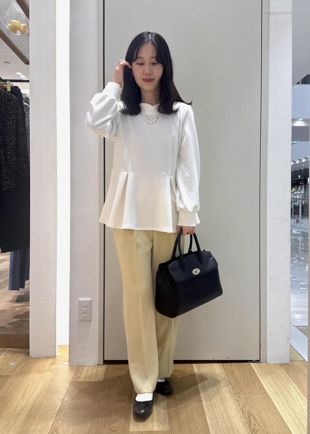 スタイリングタイトル