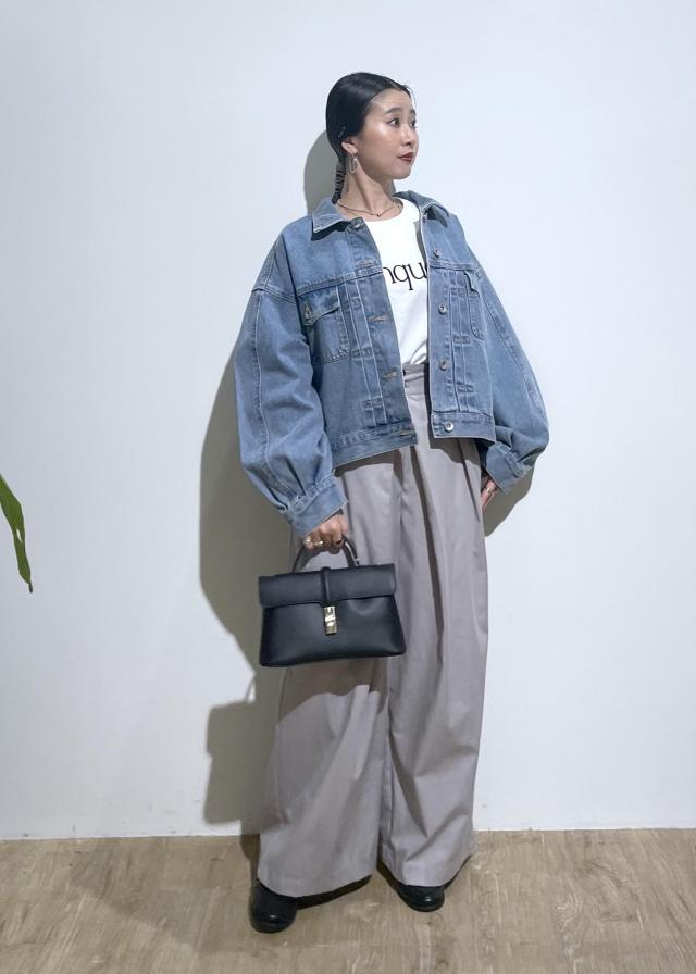 スタイリングタイトル