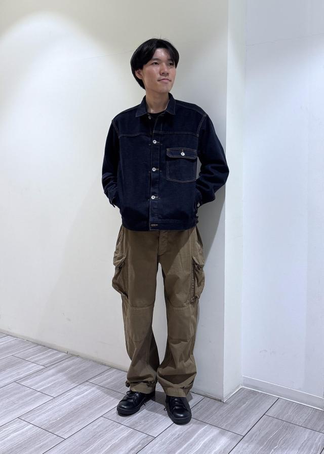 スタイリングタイトル