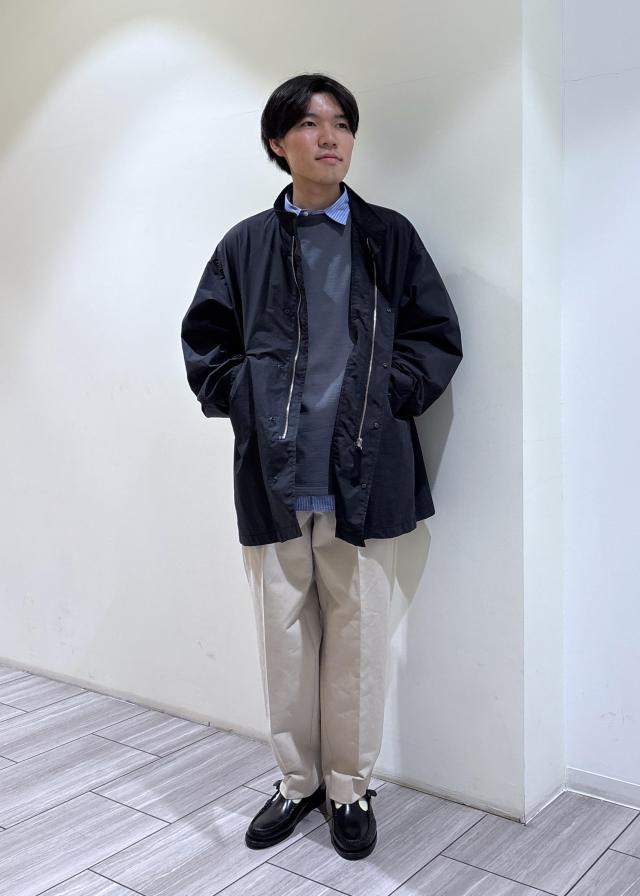 スタイリングタイトル