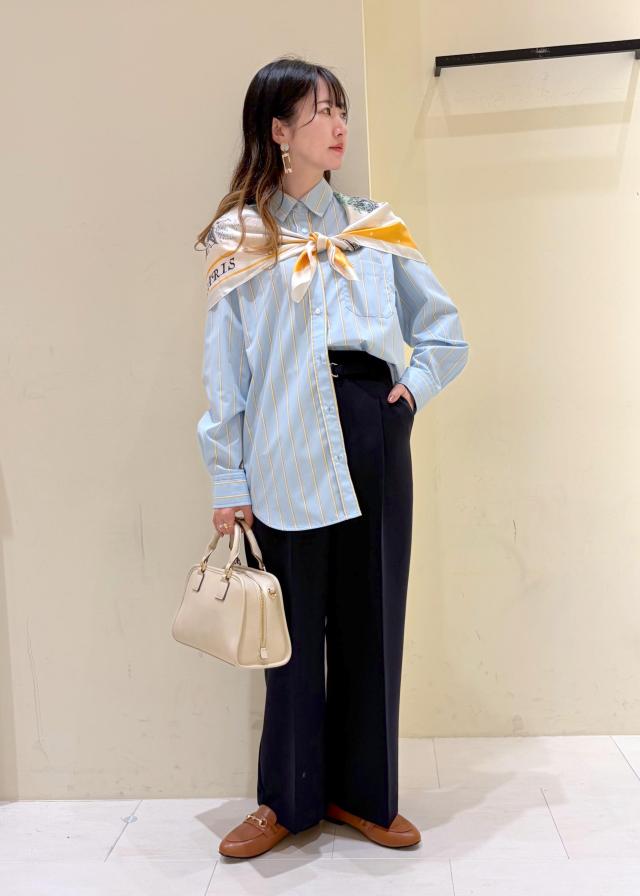 スタイリングタイトル