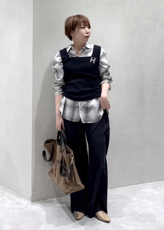 スタイリングタイトル