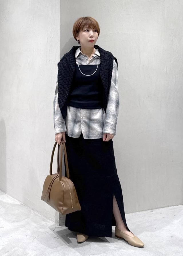 スタイリングタイトル