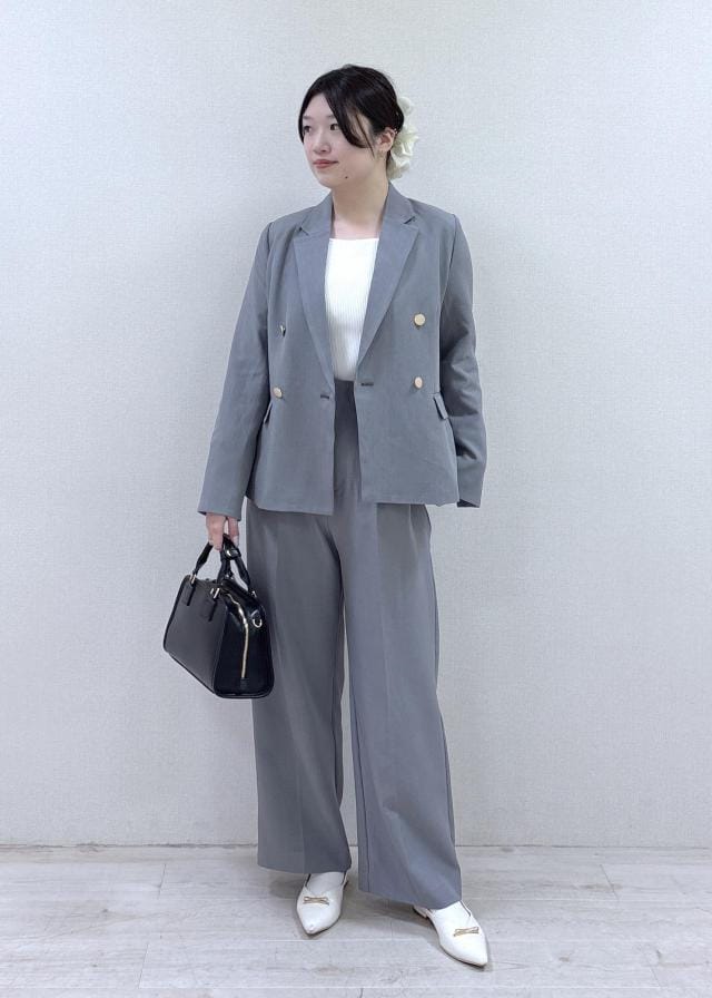 スタイリングタイトル