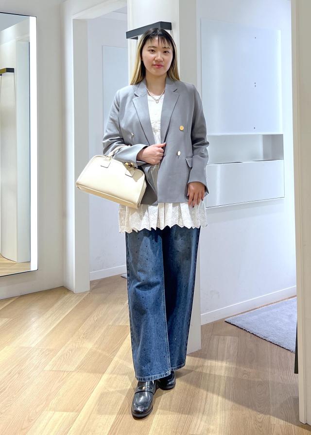 スタイリングタイトル