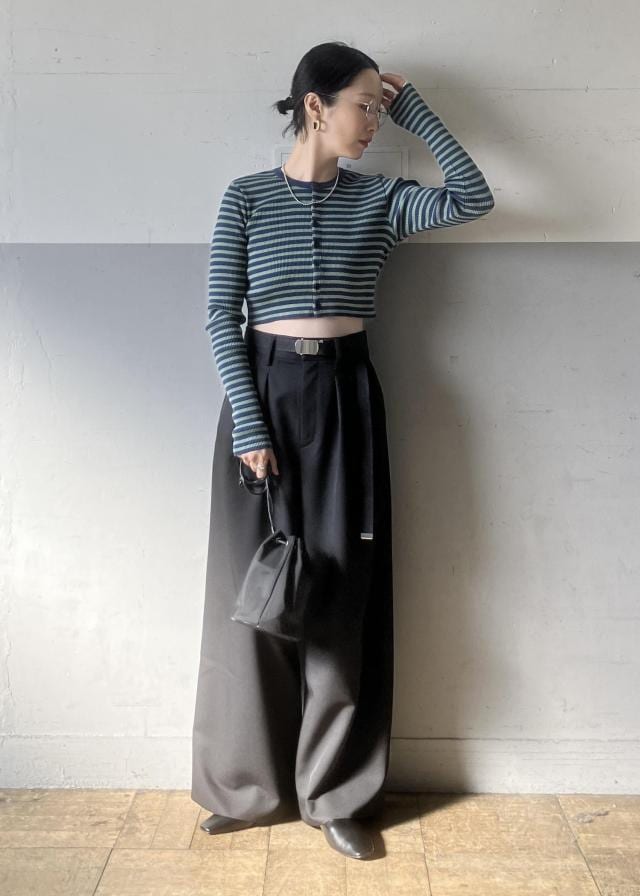 スタイリングタイトル